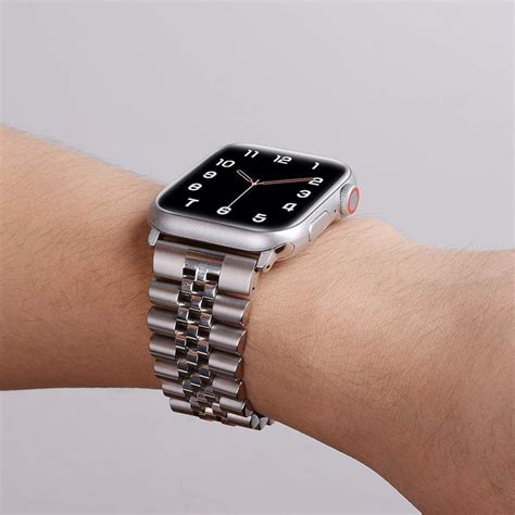 bracelet rolex apple watch